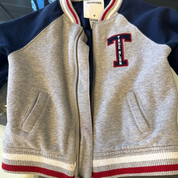 Jacket - Picture 7 of 9